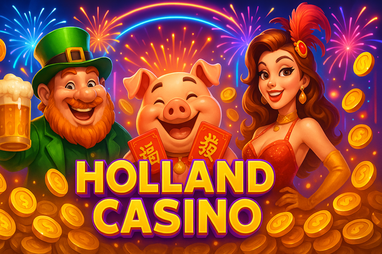 Holland Casino